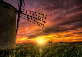 An Ordered List Post